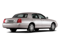 2010 LINCOLN TOWN CAR