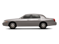 2010 LINCOLN TOWN CAR