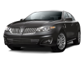 2010 LINCOLN MKS