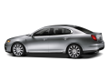 2010 LINCOLN MKS