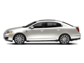 2010 LINCOLN MKS