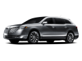 2010 LINCOLN MKT - Front View