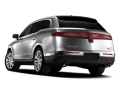 2010 LINCOLN MKT