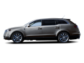 2010 LINCOLN MKT