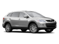 2010 MAZDA CX-9 - Front View