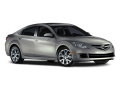 2010 MAZDA 6 - Front View