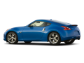 NEW 2010 NISSAN 370Z  Burlington Washington