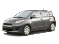 2010 SCION XD