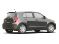 2010 SCION XD