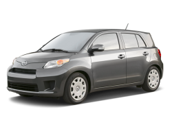 2010 SCION XD
