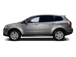 2010 SUBARU TRIBECA - Side View