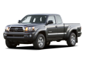2010 TOYOTA TACOMA