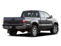 2010 TOYOTA TACOMA