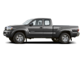 2010 TOYOTA TACOMA