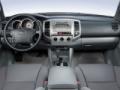 2010 TOYOTA TACOMA