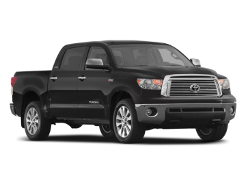 2010 TOYOTA TUNDRA