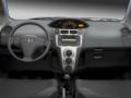 2010 TOYOTA YARIS