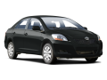 2010 TOYOTA YARIS
