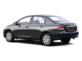 2010 TOYOTA YARIS