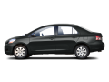 2010 TOYOTA YARIS