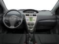 2010 TOYOTA YARIS