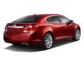 2011 BUICK LACROSSE