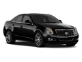 2011 CADILLAC CTS - Front View