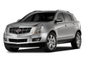 2011 CADILLAC SRX - Front View