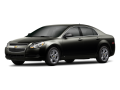 2011 CHEVROLET MALIBU - Front View