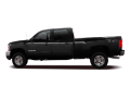 2011 CHEVROLET SILVERADO 2500HD