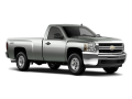 2011 CHEVROLET SILVERADO 2500HD