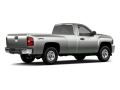 2011 CHEVROLET SILVERADO 2500HD