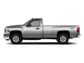 2011 CHEVROLET SILVERADO 2500HD