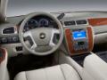 2011 CHEVROLET SILVERADO 2500HD