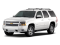 2011 CHEVROLET TAHOE - Front View