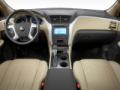 2011 CHEVROLET TRAVERSE