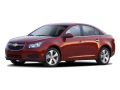 2011 CHEVROLET CRUZE