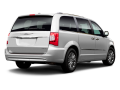 USED 2011 CHRYSLER TOWN & COUNTRY SPORT VAN