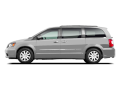 USED 2011 CHRYSLER TOWN & COUNTRY SPORT VAN