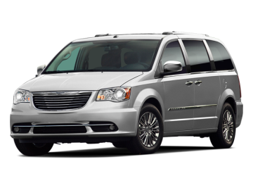 USED 2011 CHRYSLER TOWN & COUNTRY SPORT VAN