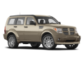 DODGE Nitro