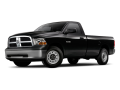 NEW 2011 RAM 1500 Burlington Washington - Front View