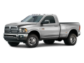 NEW 2011 RAM 3500  Burlington Washington