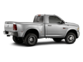 NEW 2011 RAM 3500  Burlington Washington
