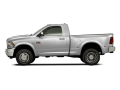 NEW 2011 RAM 3500  Burlington Washington