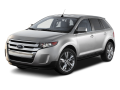 2011 FORD EDGE - Front View
