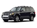 2011 FORD ESCAPE - Front View