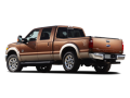 2011 FORD F250