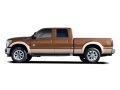 2011 FORD F250