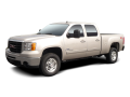 2011 GMC SIERRA